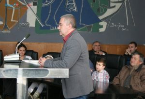 Izbor najboljih sportista Bora za 2016 Izbor najboljih sportista Bora za 2016