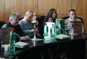 Izbor najboljih sportista Bora za 2016 Izbor najboljih sportista Bora za 2016