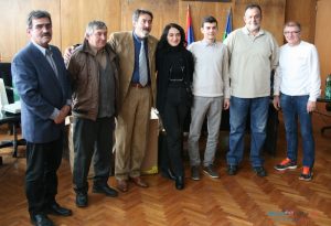 Izbor najboljih sportista Bora za 2016 Izbor najboljih sportista Bora za 2016