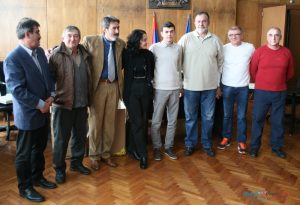 Izbor najboljih sportista Bora za 2016 Izbor najboljih sportista Bora za 2016