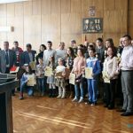 Izbor najboljih sportista Bora za 2016