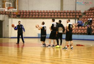 Borski košarkaši ubedljivi u " Timočkom derbiju" 92:65 Borski košarkaši ubedljivi u " Timočkom derbiju" 92:65
