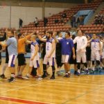 Borski košarkaši ubedljivi u " Timočkom derbiju" 92:65