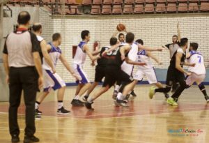 Borski košarkaši ubedljivi u " Timočkom derbiju" 92:65 Borski košarkaši ubedljivi u " Timočkom derbiju" 92:65