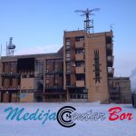 Bor: Na -20 stigli da očiste i rejonske puteve Bor: Na -20 stigli da očiste i rejonske puteve