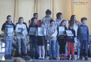 Školska slava - Sveti Sava u OŠ " 3.oktobar" Školska slava - Sveti Sava u OŠ " 3.oktobar"