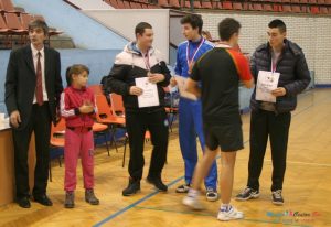 Stoni tenis: Regionalno prvenstvo za juniore Stoni tenis: Regionalno prvenstvo za juniore