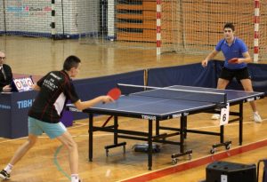 Stoni tenis: Regionalno prvenstvo za juniore Stoni tenis: Regionalno prvenstvo za juniore