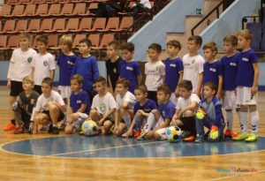 Završen novogodišnji turnir u malom fudbalu - "Pelivan" najbolja seniorska ekipa