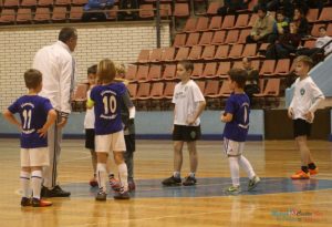 Završen novogodišnji turnir u malom fudbalu - "Pelivan" najbolja seniorska ekipa