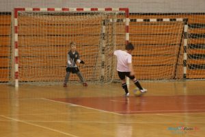 Završen novogodišnji turnir u malom fudbalu - "Pelivan" najbolja seniorska ekipa