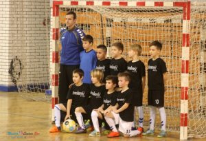 Završen novogodišnji turnir u malom fudbalu - "Pelivan" najbolja seniorska ekipa