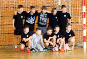 Završen novogodišnji turnir u malom fudbalu - "Pelivan" najbolja seniorska ekipa