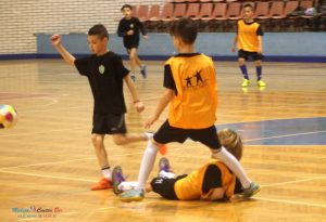 Završen novogodišnji turnir u malom fudbalu - "Pelivan" najbolja seniorska ekipa