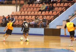 Završen novogodišnji turnir u malom fudbalu - "Pelivan" najbolja seniorska ekipa