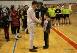 Završen novogodišnji turnir u malom fudbalu - "Pelivan" najbolja seniorska ekipa