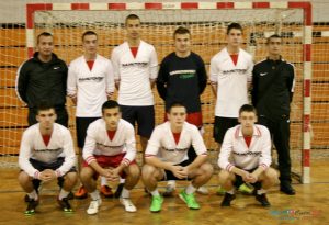 Završen novogodišnji turnir u malom fudbalu - "Pelivan" najbolja seniorska ekipa