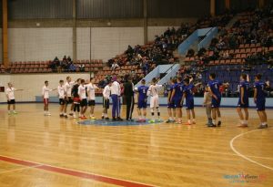 Završen novogodišnji turnir u malom fudbalu - "Pelivan" najbolja seniorska ekipa