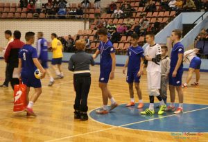 Završen novogodišnji turnir u malom fudbalu - "Pelivan" najbolja seniorska ekipa