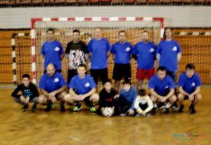 Završen novogodišnji turnir u malom fudbalu - "Pelivan" najbolja seniorska ekipa