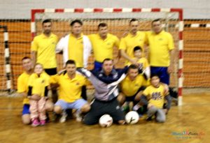 Završen novogodišnji turnir u malom fudbalu - "Pelivan" najbolja seniorska ekipa