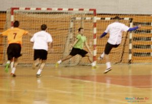 Završen novogodišnji turnir u malom fudbalu - "Pelivan" najbolja seniorska ekipa