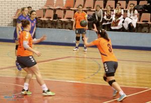 Važna pobeda rukometašica Bora protiv beogradskog Juniora 25:18 Važna pobeda rukometašica Bora protiv beogradskog Juniora 25:18