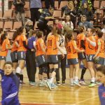 Važna pobeda rukometašica Bora protiv beogradskog Juniora 25:18
