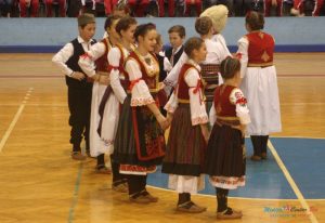 Važna pobeda rukometašica Bora protiv beogradskog Juniora 25:18 Važna pobeda rukometašica Bora protiv beogradskog Juniora 25:18