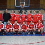 ŽKK BOR ubedljiv i u Smederevskoj Palanci 100:47