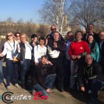 Video: Krenula štafeta za PreCednika sa istoka Srbije