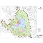 Plan turističkog područija Borsko jezero- Brestovačka Banja