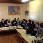 Posredovanjem do promene