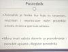 Posredovanjem do rasterećenja Sudova