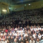 Video: Tribina SNS-SPS u Boru