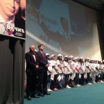 Video: Tribina SNS-SPS u Boru