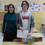 Frankofonija – nagrada Andriji Pešiću