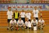 Finale turnira : "Igrajmo za 16" - RTS - Sportski centar Bor 4:1