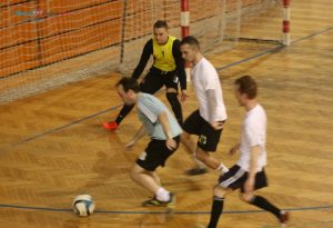 Finale turnira : "Igrajmo za 16" - RTS - Sportski centar Bor 4:1