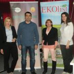 EKOlistanje u Narodnoj biblioteci Bor