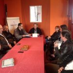 Bor o nacrtu izveštaja o klimatskim promenama