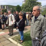 Bor: 9. maj Dan pobede i Dan Evrope