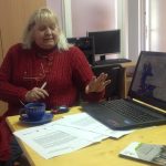 Bor u Projketu "Zaštita dece od nasilja"