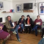 Bor u Projketu "Zaštita dece od nasilja"