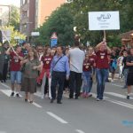 Maturski ples 2017 (FOTO)
