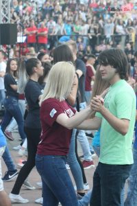 Maturski ples 2017 (FOTO)