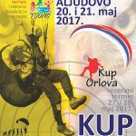 Piloti i raketaši za medalje ovog vikenda u Aljudovu