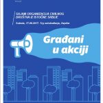 Gradjani u akciji