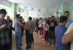 Otvoren IT centar u Boru Otvoren IT centar u Boru