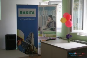 Otvoren IT centar u Boru Otvoren IT centar u Boru